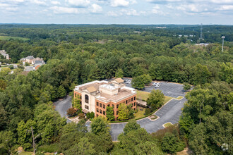 3915 Cascade Rd, Atlanta, GA - Aérien  Vue de la carte - Image1