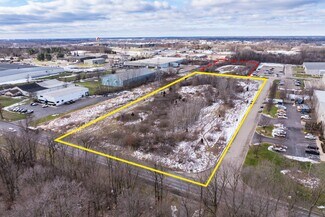 Plus de détails pour S 26th St, Kalamazoo, MI - Terrain à vendre