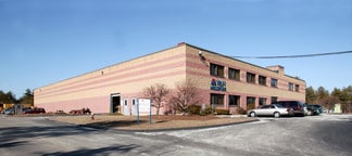 More details for 27 S Maple St, Bellingham, MA - Industrial for Lease