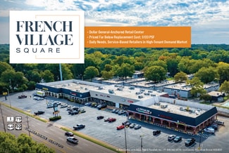 More details for 4069-4111 Summer Ave, Memphis, TN - Retail for Sale