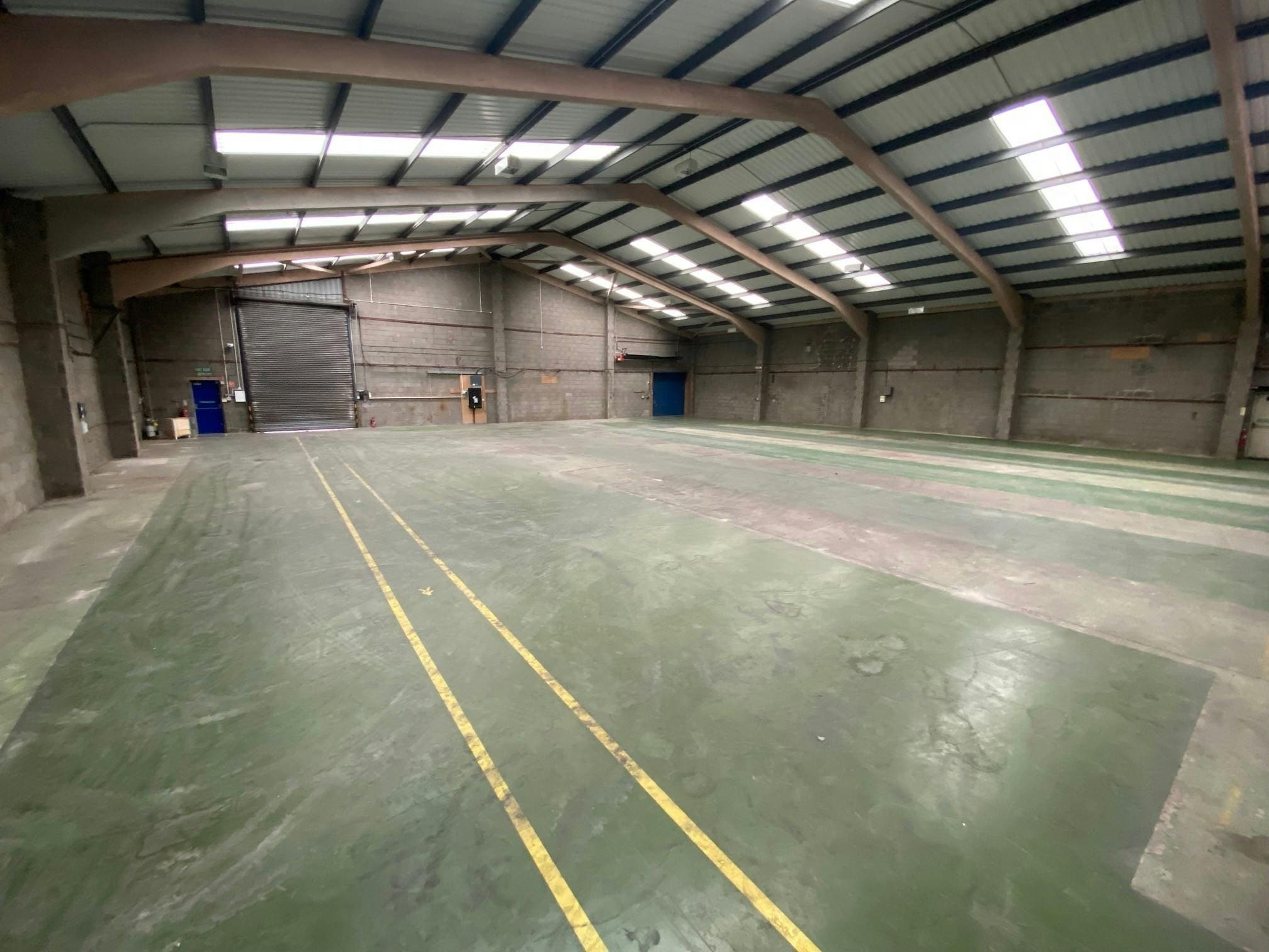 Station Road, Tadcaster à louer Photo intérieure- Image 1 de 1