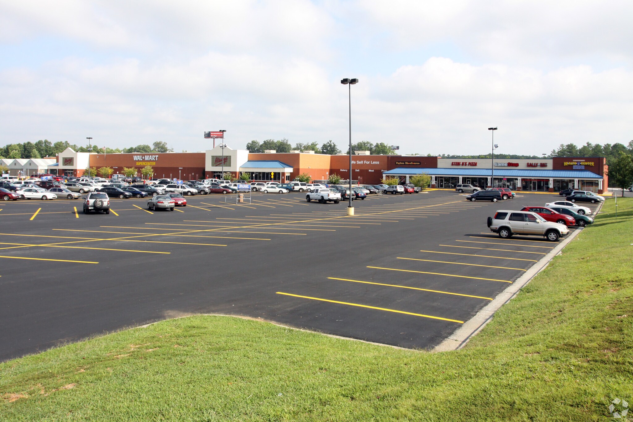 3795 Buford Dr, Buford, GA for lease Primary Photo- Image 1 of 13