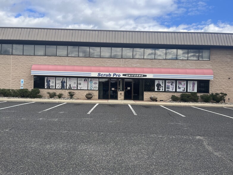 1075 Delsea Dr, Westville, NJ for lease - Building Photo - Image 1 of 7