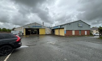 More details for Back Ln, Haverfordwest - Retail for Sale