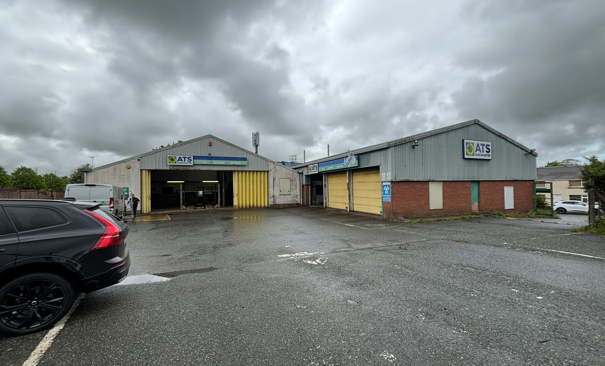 Back Ln, Haverfordwest for sale Building Photo- Image 1 of 5
