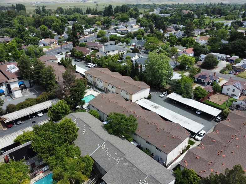 3066 Willow Pass Rd, Concord, CA for sale - Building Photo - Image 3 of 47