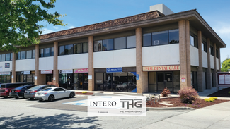 Plus de détails pour 1750-1798 Clear Lake Ave, Milpitas, CA - Bureau/Commerce de détail à louer