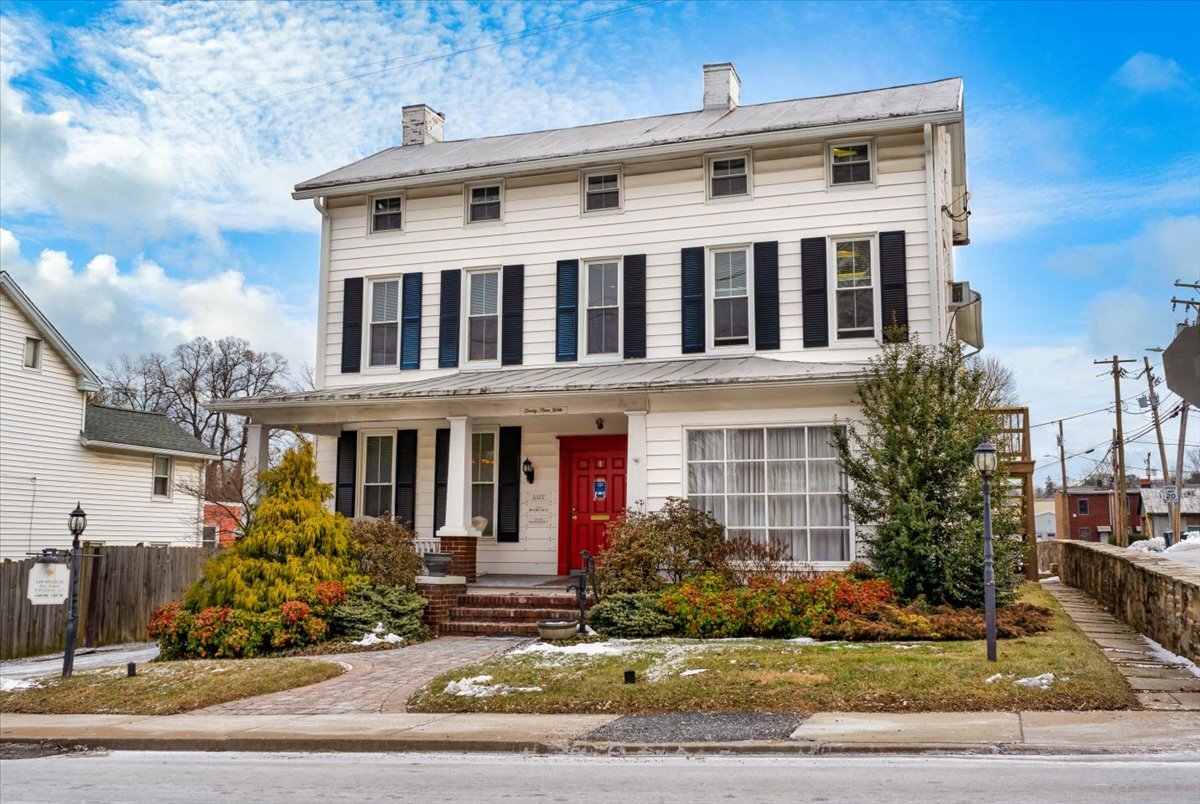 23 N Center St, Westminster, MD à vendre Photo principale- Image 1 de 1