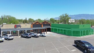 Plus de détails pour 141 Osuna Rd NW, Albuquerque, NM - Vente au détail à louer