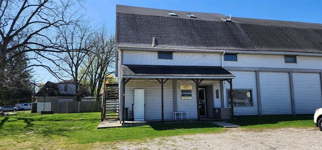 6207 Taylor, Muncie, IN à louer - Photo principale - Image 1 de 3