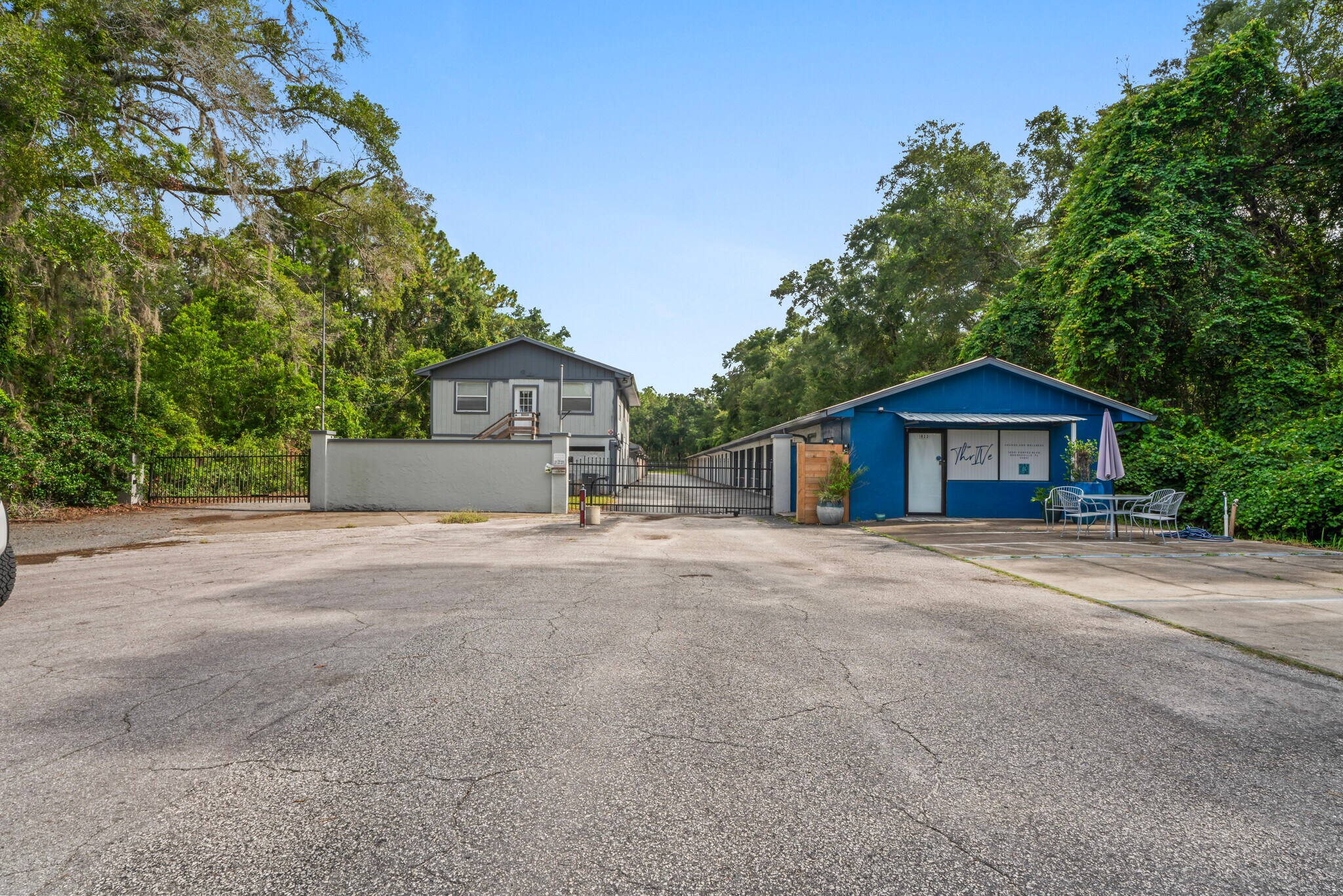 16331 Cortez Blvd, Brooksville, FL à vendre Photo du bâtiment- Image 1 de 1