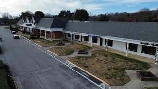 More details for 11441-11543 Kingston Pike, Knoxville, TN - Retail for Lease