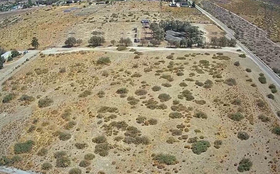 50081 Esperanza Avenue, Cabazon, CA à vendre - Photo du bâtiment - Image 3 de 9