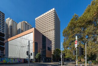 More details for 323-339 Castlereagh St, HAYMARKET - Office for Lease