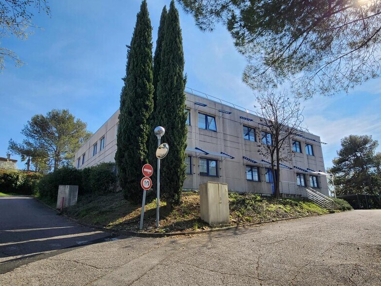 Office in Montpellier for sale - Building Photo - Image 2 of 25
