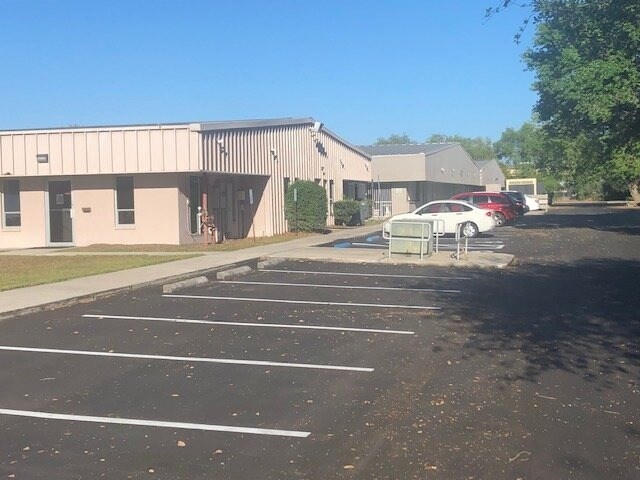 1864-1876 17th St, Sarasota, FL à louer - Photo du bâtiment - Image 3 de 8