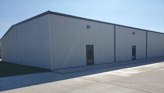 More details for 307 SE 53rd St, Topeka, KS - Industrial for Lease