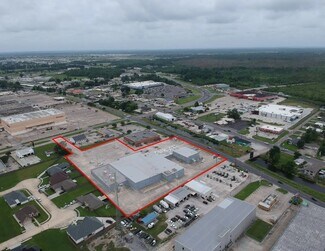 Plus de détails pour 5801 W Park Ave, Houma, LA - Commerce de détail à vendre