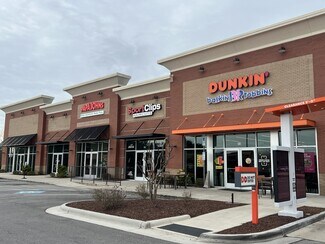 Plus de détails pour 9566 Cliffdale Rd, Fayetteville, NC - Commerce de détail à louer