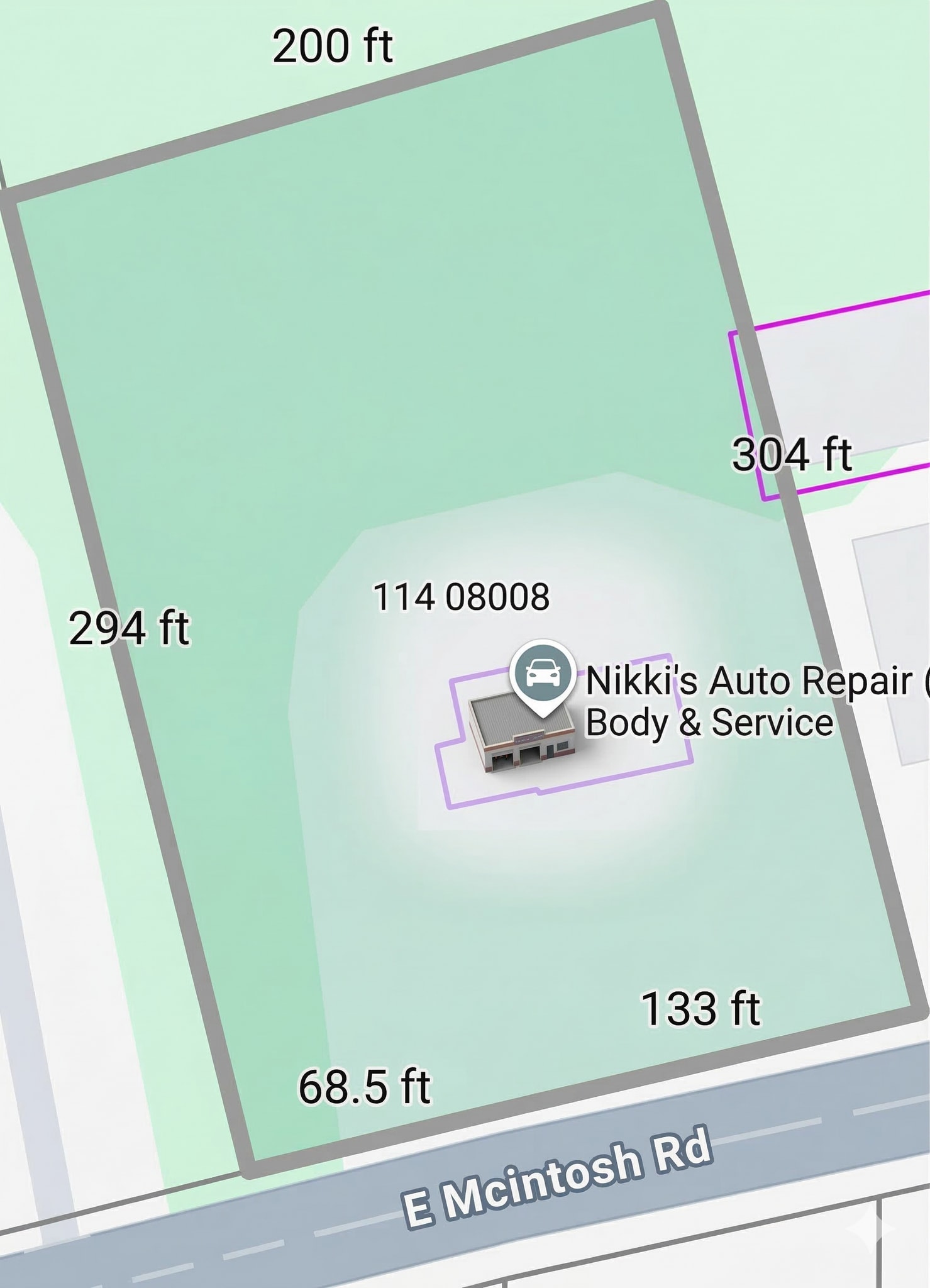 629 E McIntosh Rd, Griffin, GA for sale Primary Photo- Image 1 of 7