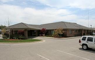 More details for 3390 E Jolly Rd, Lansing, MI - Office/Medical for Lease