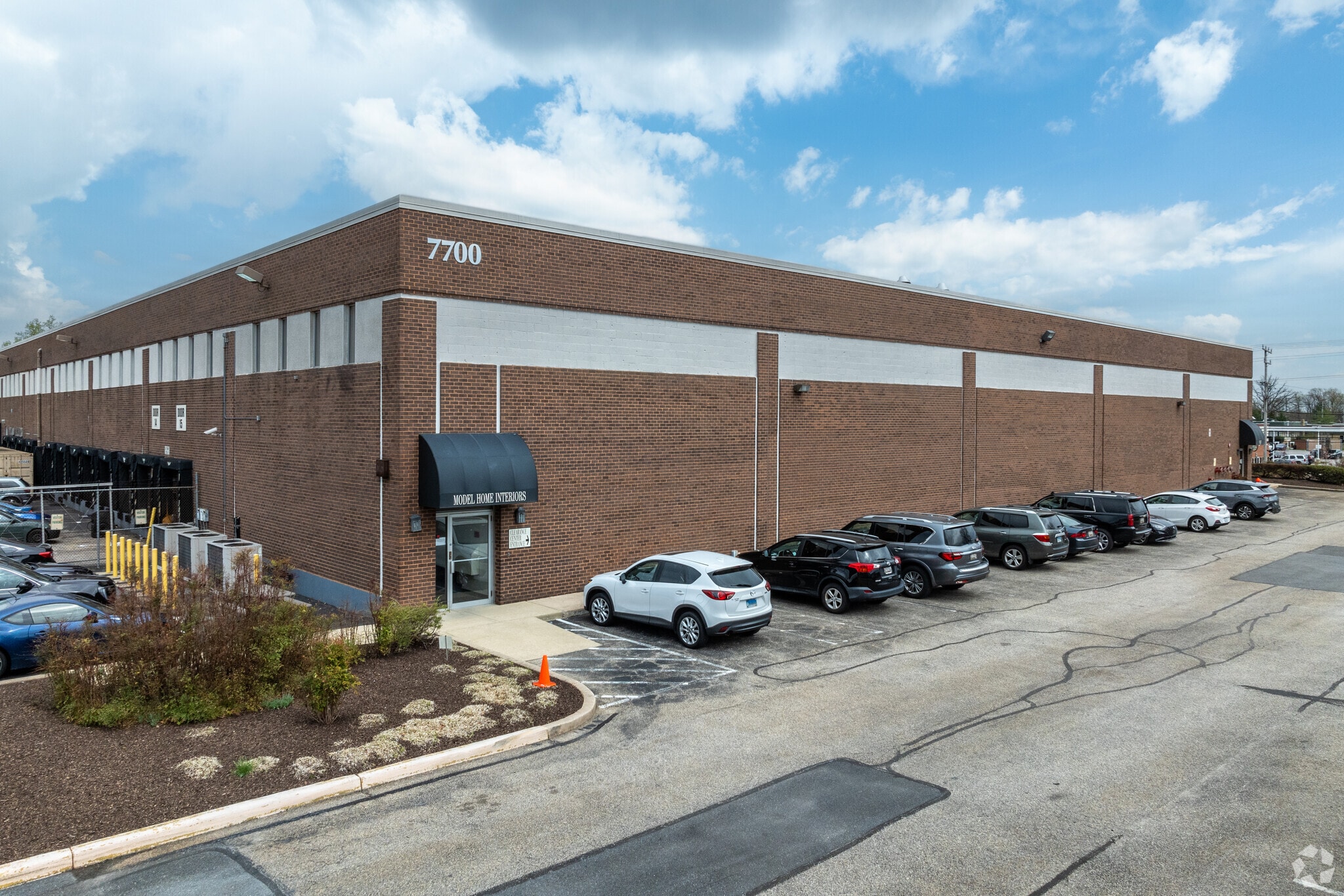 7700 Port Capital Dr, Elkridge, MD à louer Photo principale- Image 1 de 6