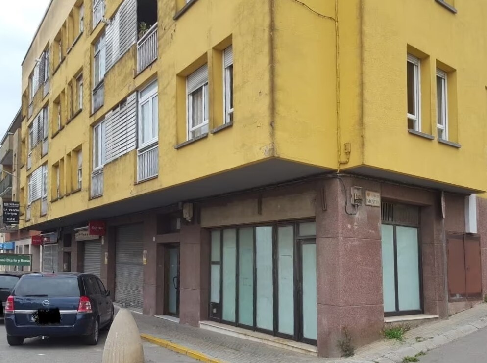 Multifamily in AVINYONET DEL PENEDÈS, Barcelona for sale Building Photo- Image 1 of 6