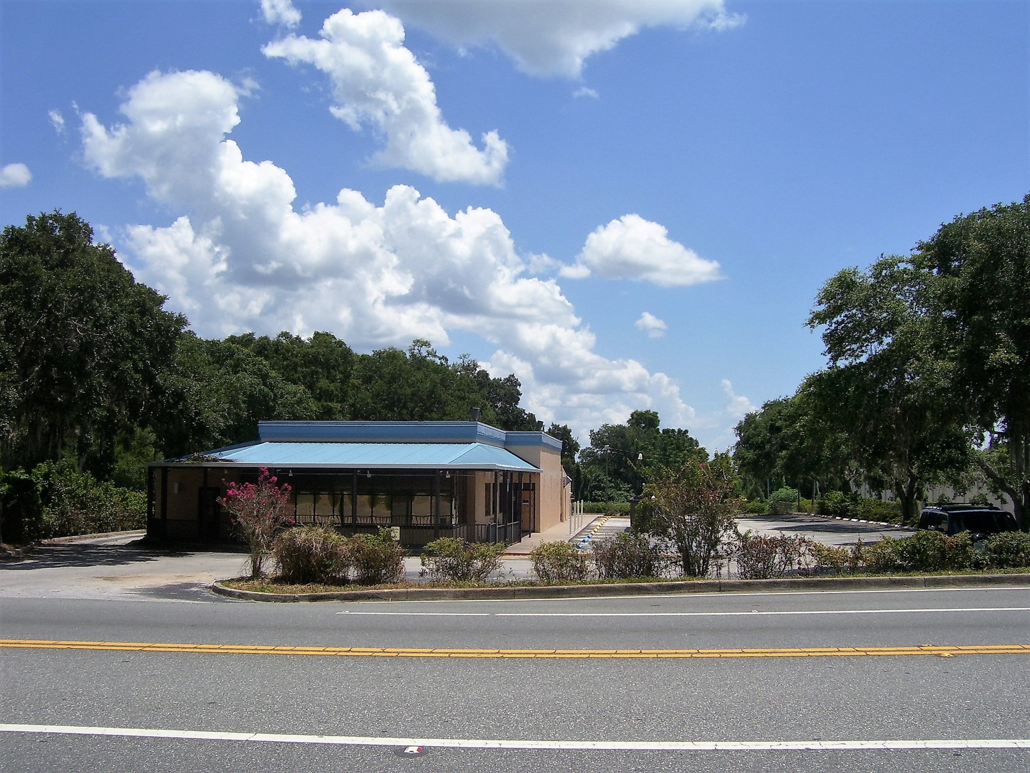 1674 N Us-41, Inverness, FL à vendre Photo du bâtiment- Image 1 de 1