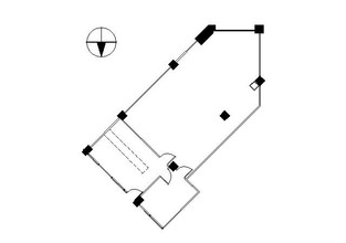 1 Pierce Pl, Itasca, IL for lease Floor Plan- Image 2 of 2