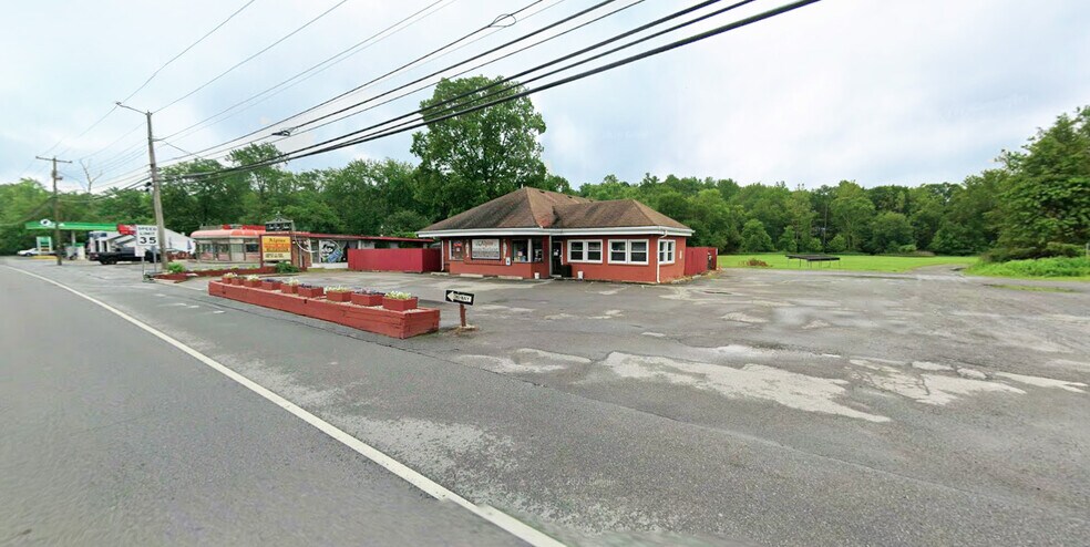 57 New Jersey 94, Blairstown, NJ à vendre - Photo du bâtiment - Image 2 de 12