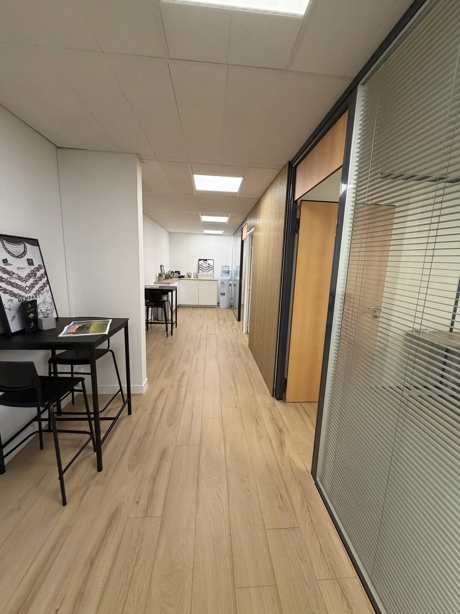 81 Boulevard Lazare Carnot, Toulouse for sale Interior Photo- Image 1 of 13