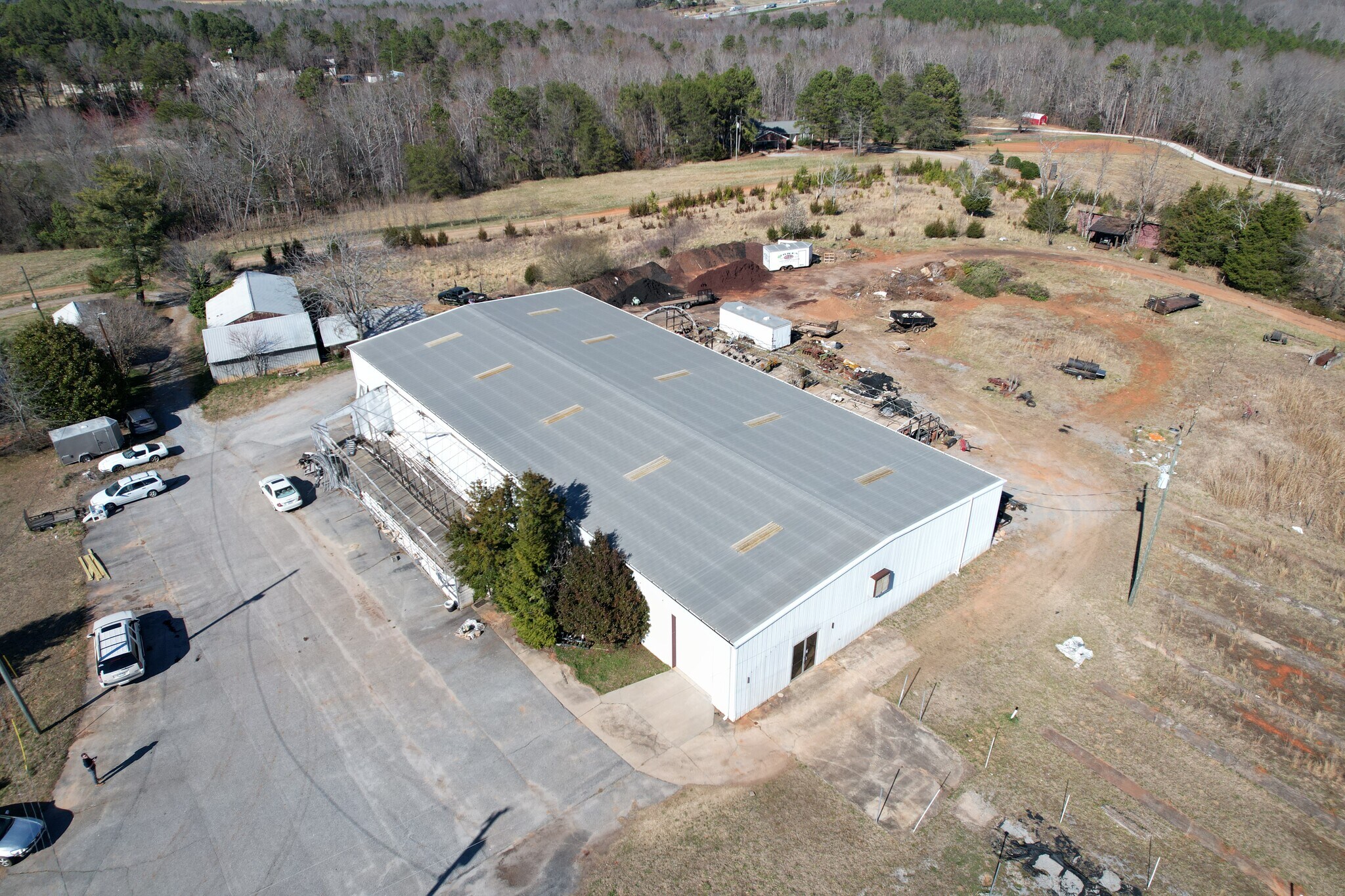 145 Angelicus Ln, Gaffney, SC à louer Photo du bâtiment- Image 1 de 7