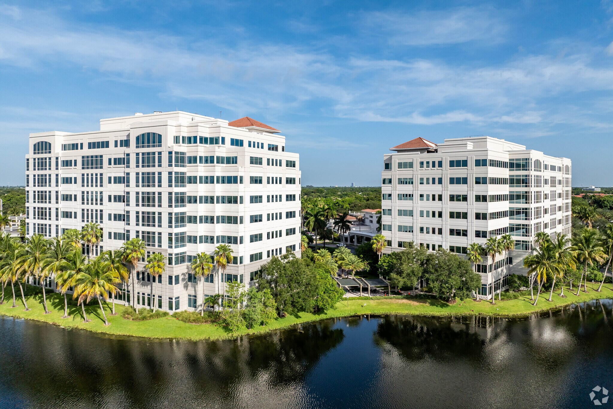 1000 S Pine Island Rd, Plantation, FL à louer Photo du bâtiment- Image 1 de 21