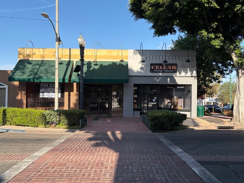6531-6533 Greenleaf Ave, Whittier, CA for sale - Building Photo - Image 3 of 12