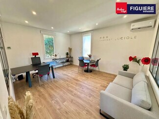 Plus de détails pour 11 Avenue Adrien Durbec, Aix-en-Provence - Bureau à louer