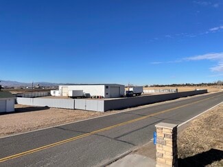 More details for 27109 County Road 15, Johnstown, CO - Flex for Lease