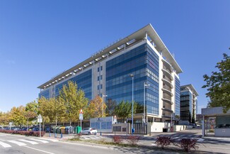 More details for Calle Marie Curie, 5, Rivas-Vaciamadrid - Office for Sale