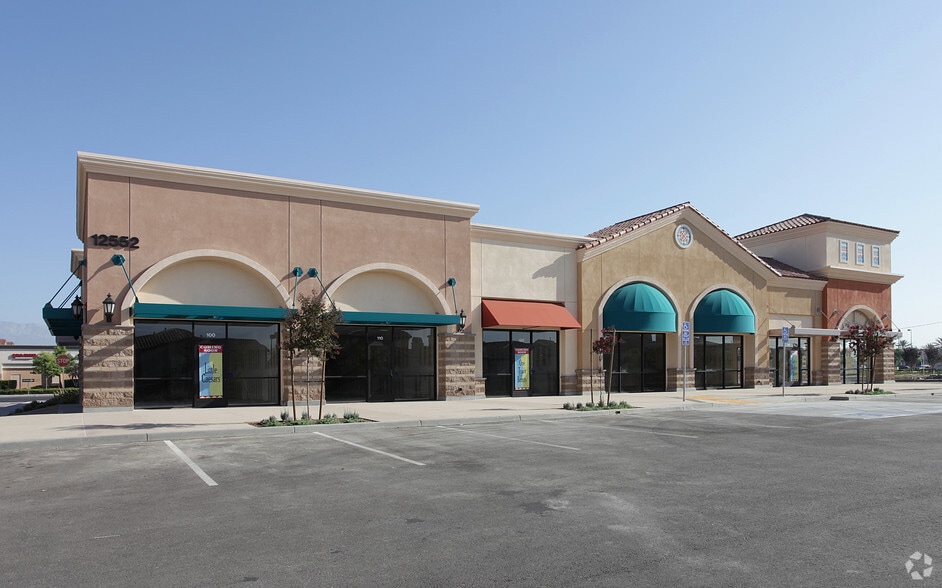 12552 Limonite Ave, Eastvale, CA for sale - Building Photo - Image 2 of 2