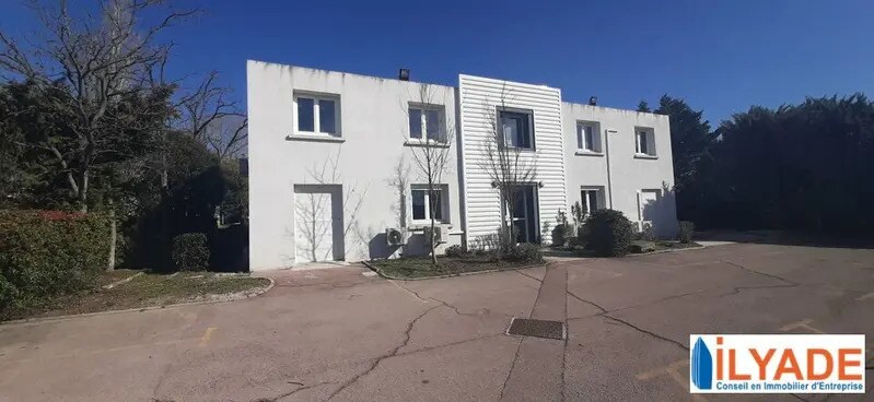 795 Rue André Ampère, Aix-en-Provence for lease - Building Photo - Image 1 of 7