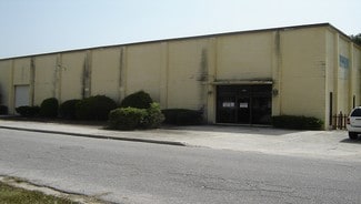 More details for 305 S Wetmore St, Lake Wales, FL - Flex for Lease