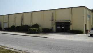 Plus de détails pour 305 S Wetmore St, Lake Wales, FL - Local d'activités à louer