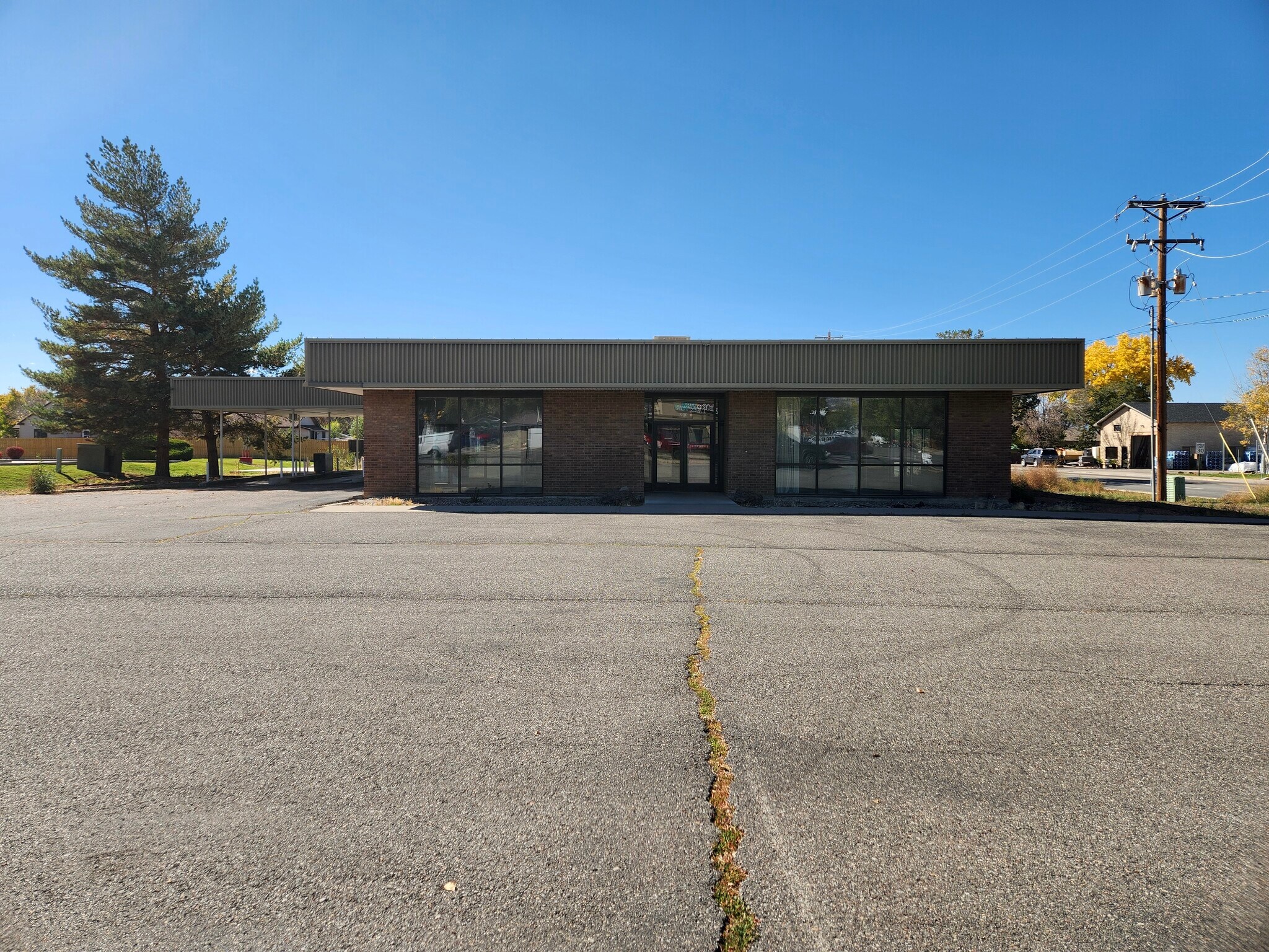 900 S Townsend Ave, Montrose, CO for sale Building Photo- Image 1 of 41