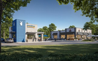 More details for 682 W Eads Pky, Lawrenceburg, IN - Land for Lease