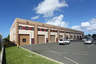 More details for 1019 Lauia St, Kapolei, HI - Industrial for Lease