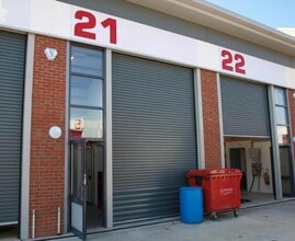 Link Way, Malvern for lease Building Photo- Image 1 of 1