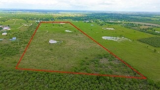 More details for 12893 FM 1887 Rd, Hempstead, TX - Land for Sale