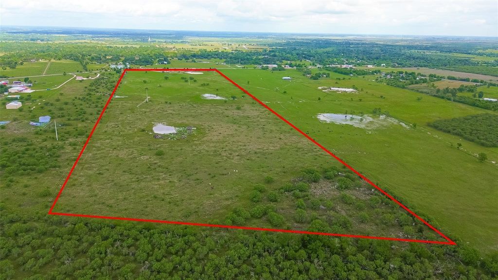 12893 FM 1887 Rd, Hempstead, TX for sale Primary Photo- Image 1 of 9