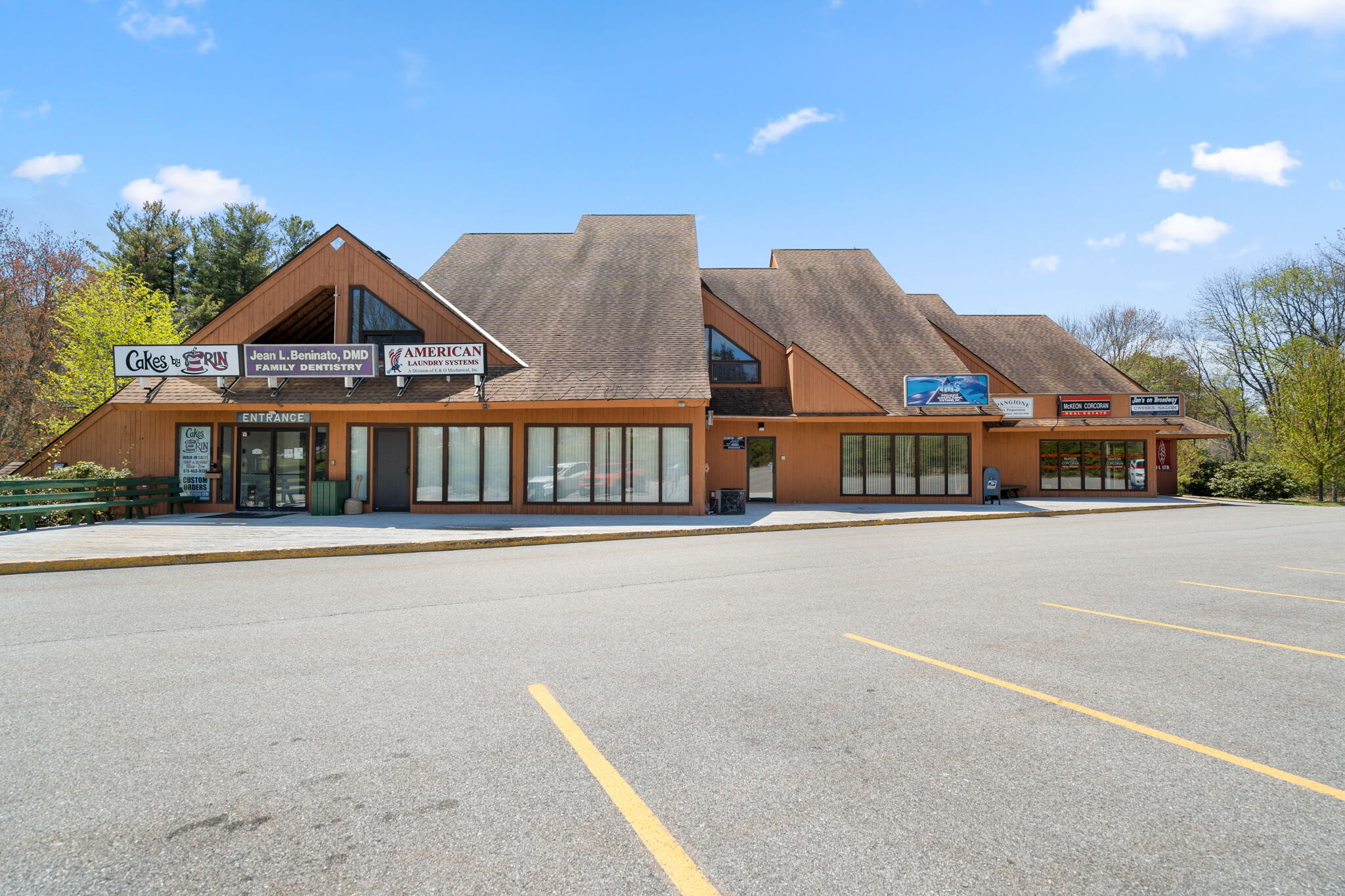 800 Broadway, Haverhill, MA for sale Building Photo- Image 1 of 1