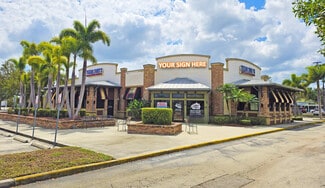 More details for 738 SW Pine Island Rd, Cape Coral, FL - Retail for Lease