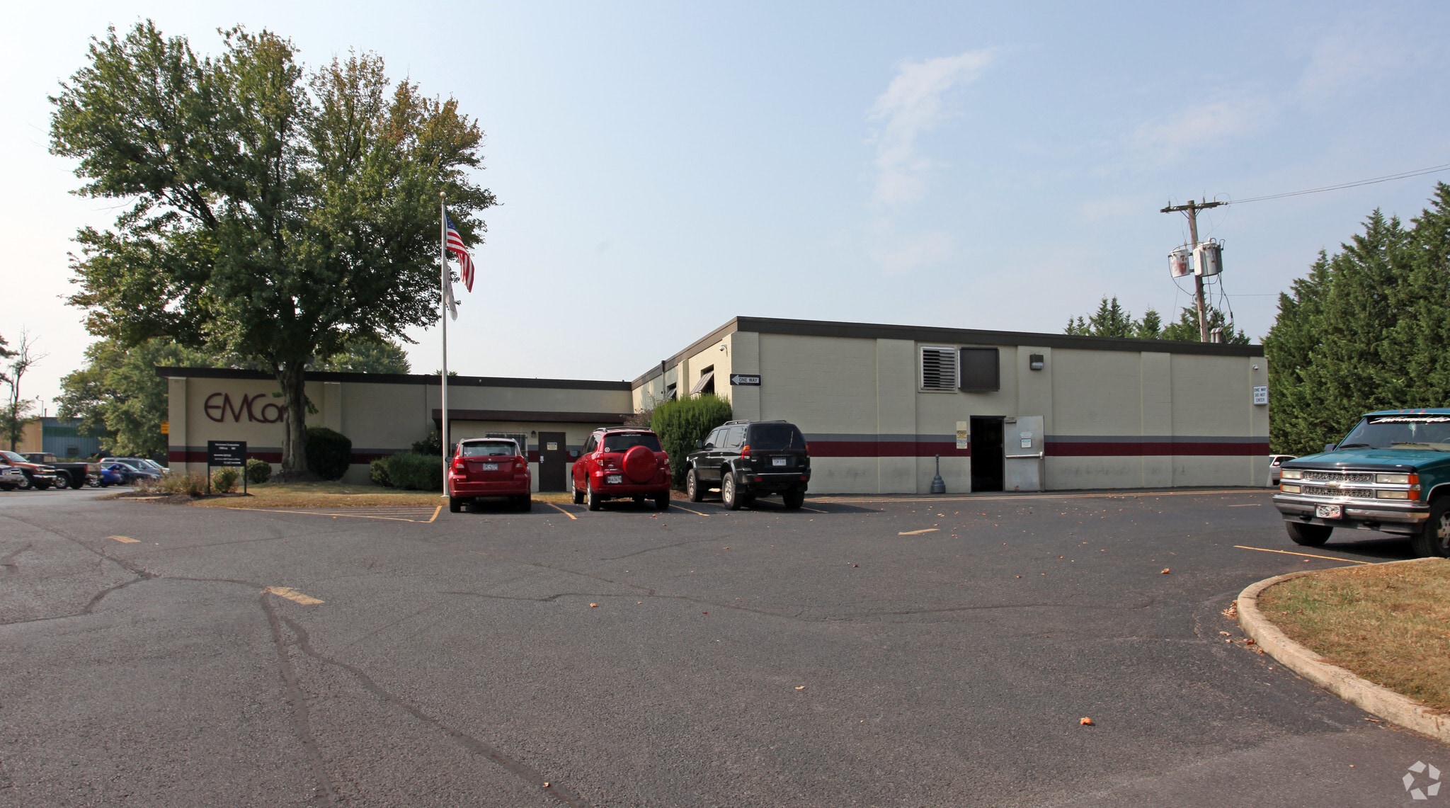 871 Commonwealth Ave, Hagerstown, MD for sale Primary Photo- Image 1 of 3